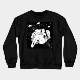 Star Stuff Crewneck Sweatshirt